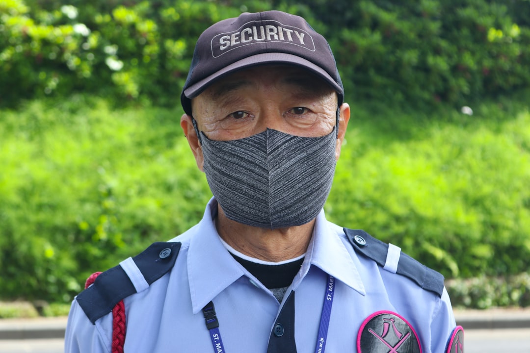 Security consultation